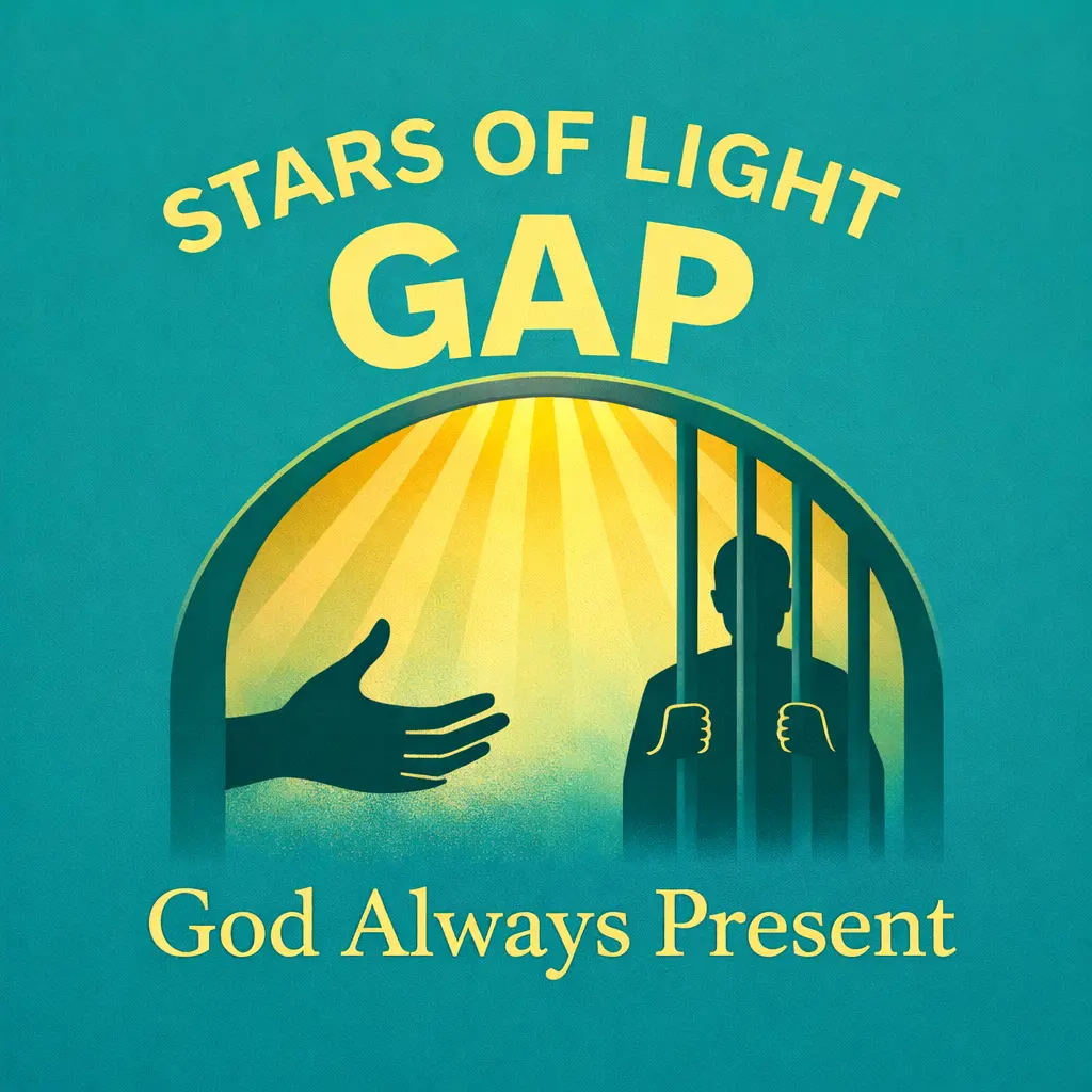 Stars of Light GAP Company logo
