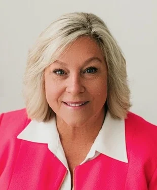 Portrait of Rebecca Vent